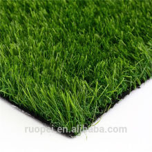 Spring grass 25X25cm artificial lawn party decorations